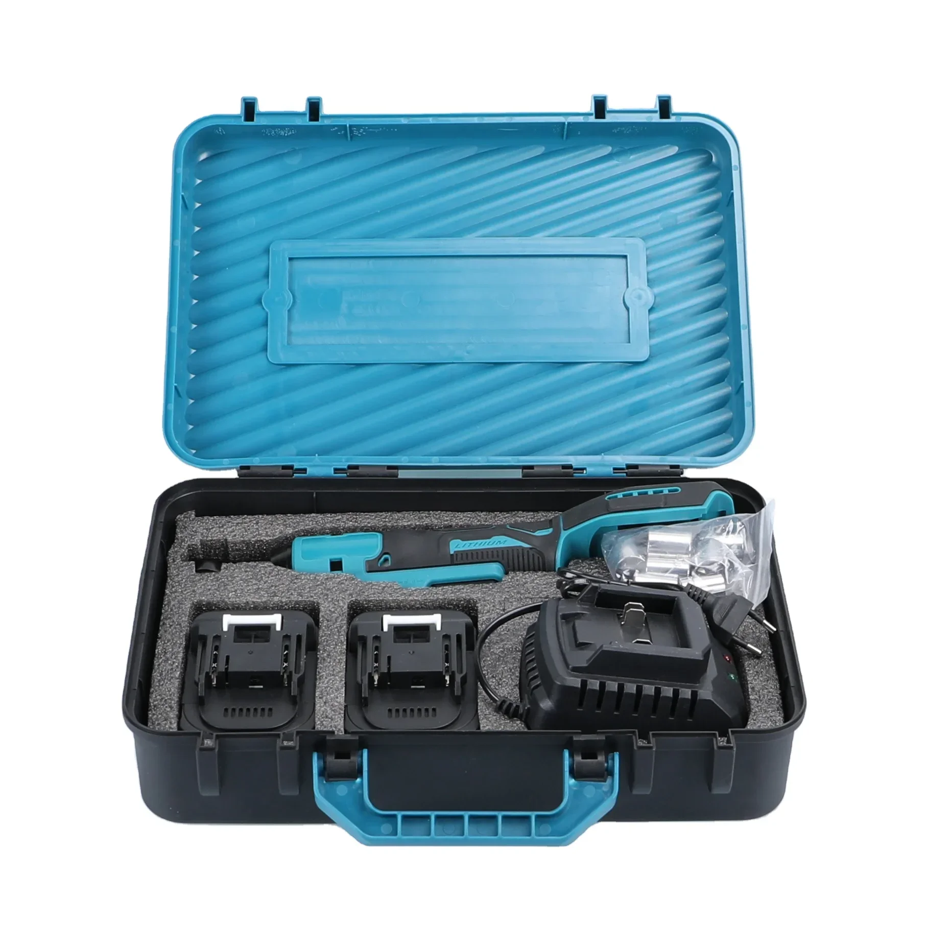 

Заводская продажа, высокоэффективный комплект аккумуляторных ключей с трещоткой 21 В