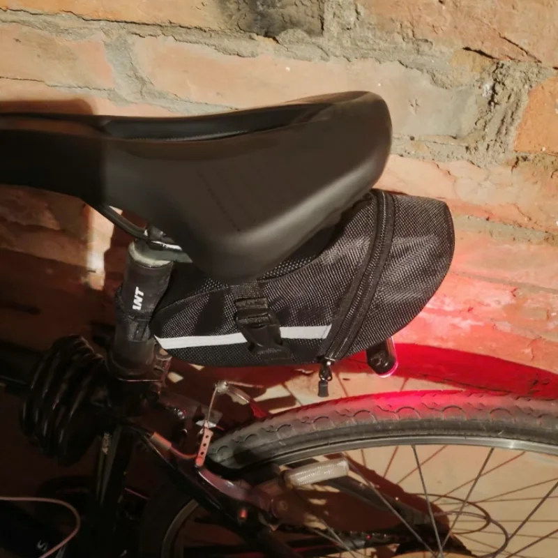Sac de selle de cyclisme unive - Cycling Commuter Backpack Waterproof avis et prix