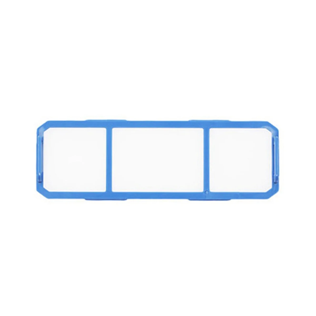 HEPAプレフィルターロボット掃除機アクセサリー、ローラーメインサイドブラシ、ssr1、ssra1、a9s、a9、a7に適合