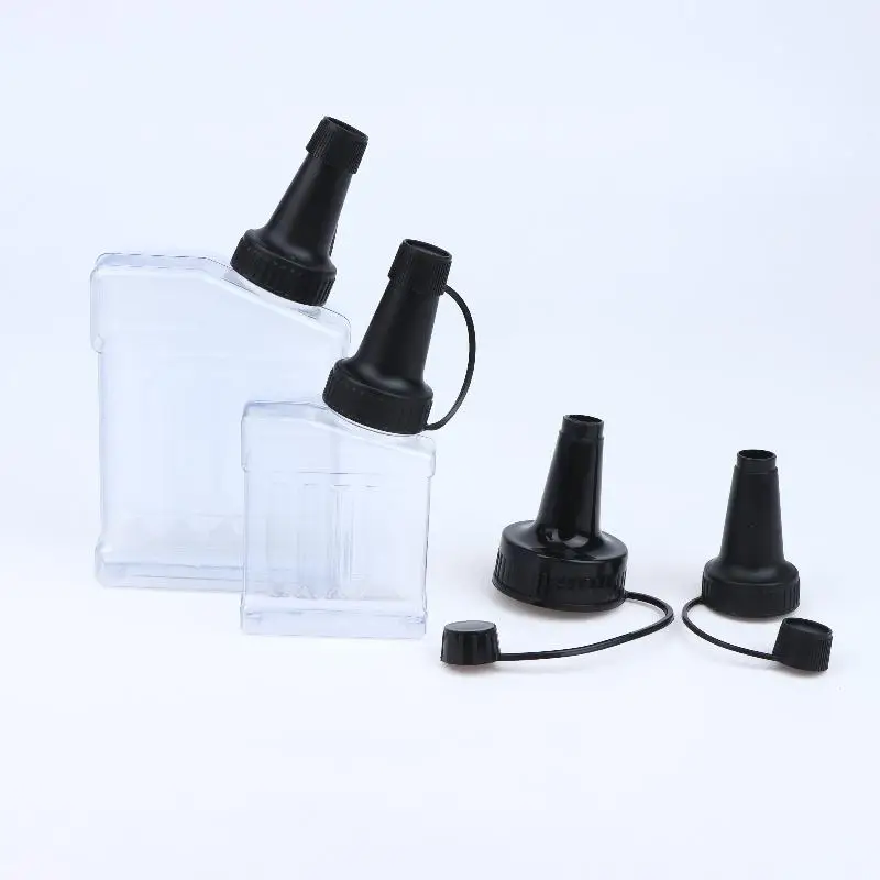 Tragbare Blasenperlen-Behälterflasche S/L aus Kunststoff, Wassergel-Perlen-Unterverpackung, Gel-Perlen-Nachfüllflasche für Jungen, Mädchen, Kinder – Detail 8