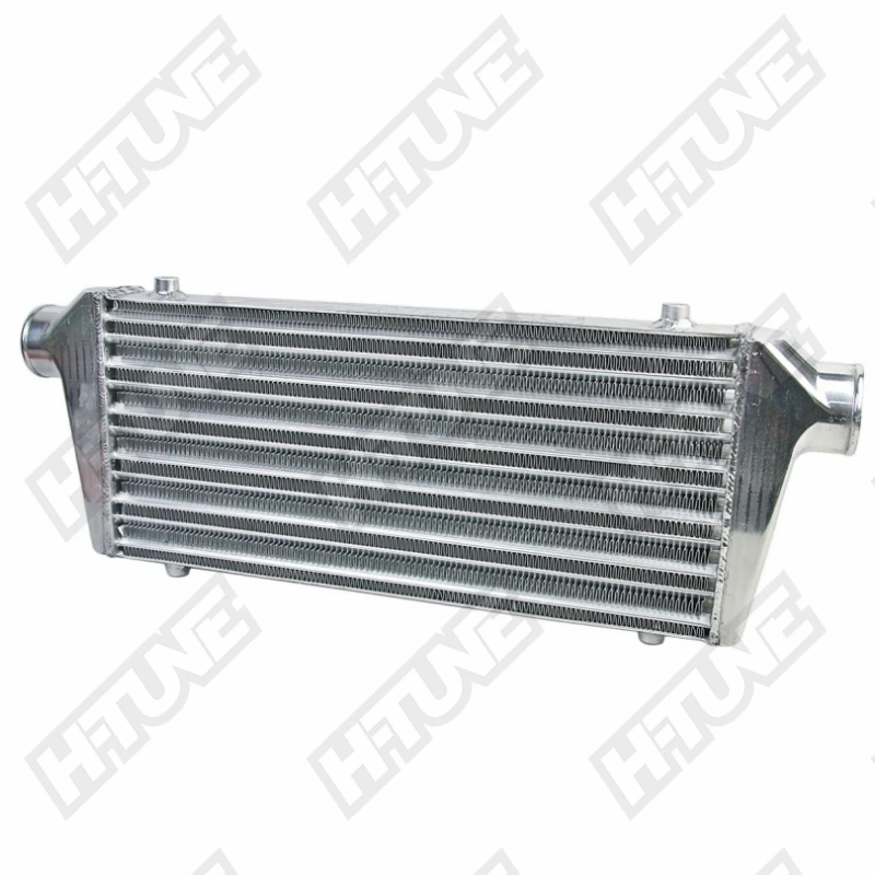 510x230x65mm Intercooler Piping Pipe Kits For Triton ML MN L200 4D56 Diesel 2.5L 2005-2014 (NON VGT)