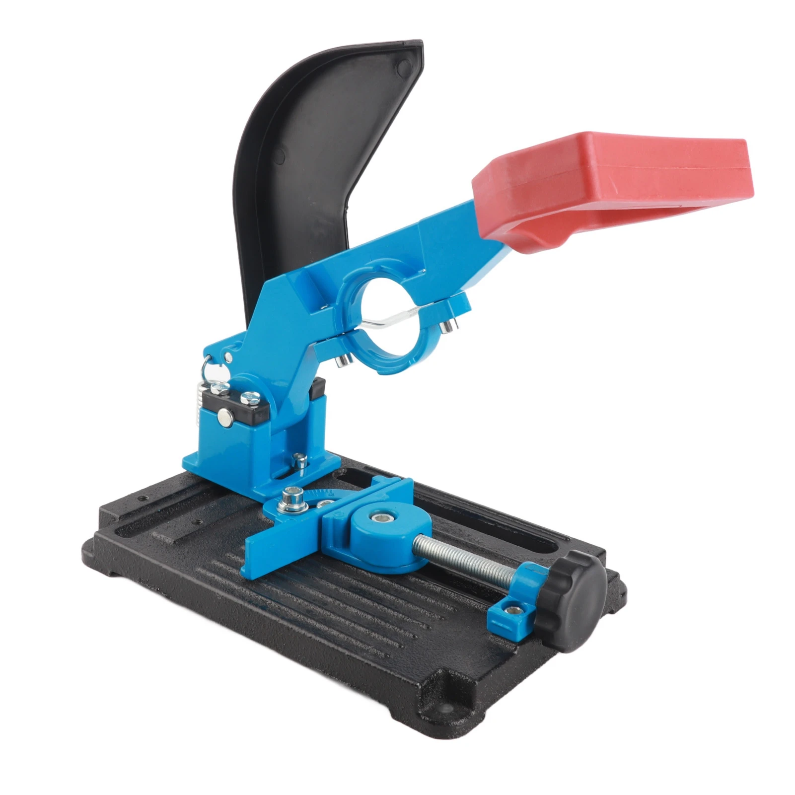 Angle Grinder Bracket Adjustable Universal Grinder Holder Cutter Support Stand for 150mm Grinders