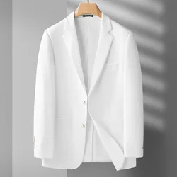 10277-T- Suit for men Korean slim-fit jacket