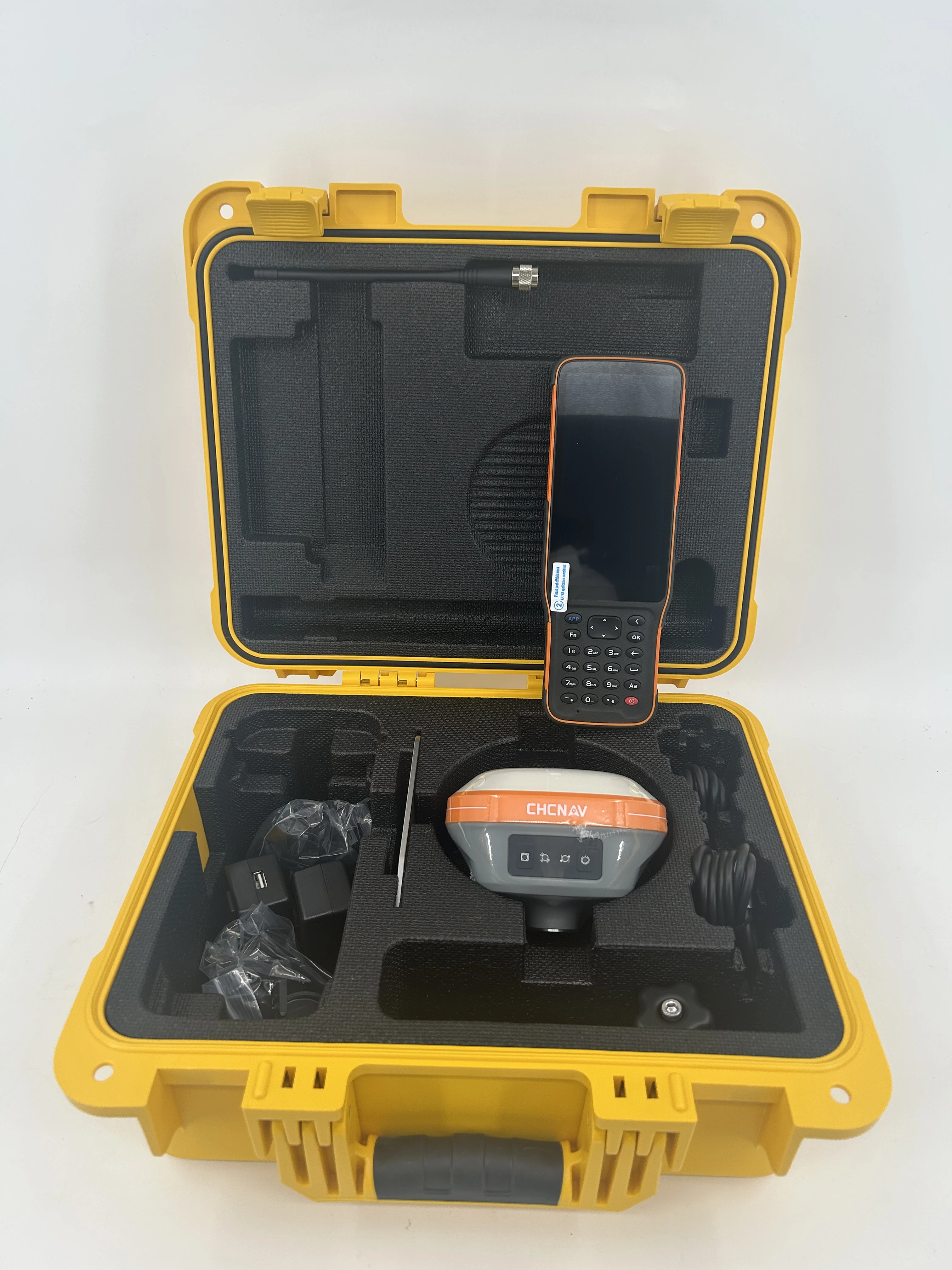 

CHC i73+ Rtk Gps Gnss Surveying Tersus Oscar Gnss Rtk Receiver