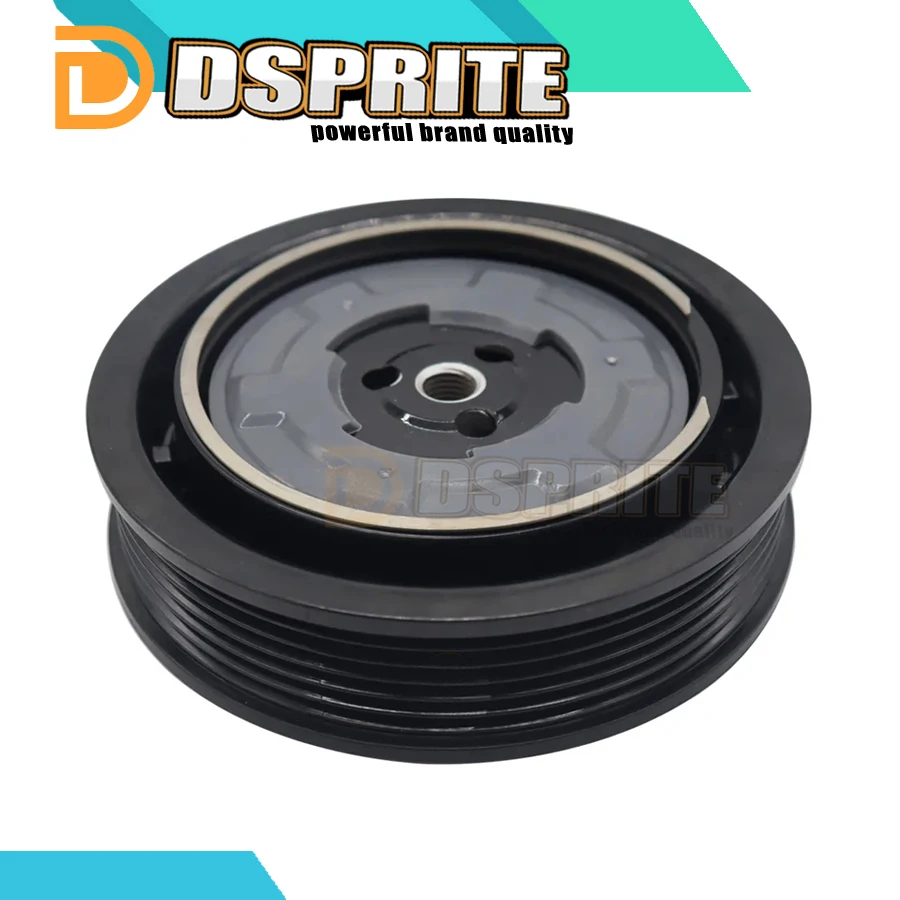 

AC Compressor Cluth For Peugeot RCZ 1.6 2010-2016 9659875480 9676862380 447150-1730 447190-8112 4471501730 DCP21012 5SEL12C