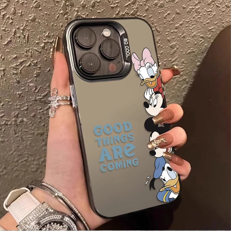 Lovely Mickeys Dona… - image