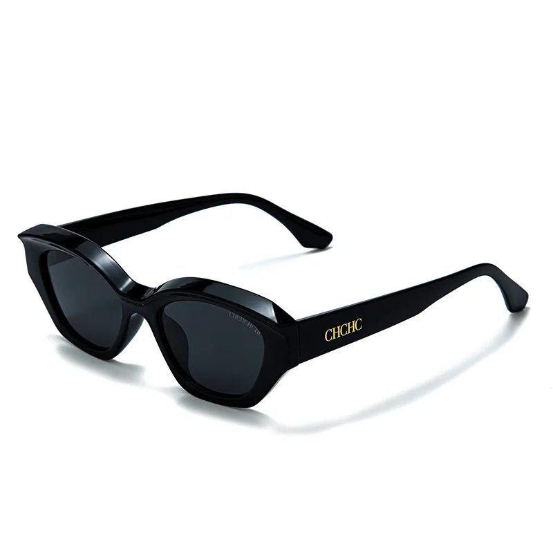 

Солнцезащитные очки Soft Presence, унисекс, ретро-квадратная оправа, коричневые градиентные линзы, защита от УФ-излучения, комфортная посадка, новинка 2026 года