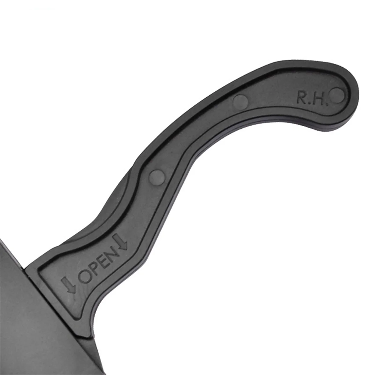 New arrival Car RV Screen Door Right Hand Handle Kit Right Door Screen Window Door Handle for RV Trailer