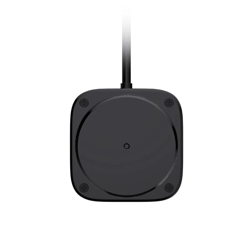 Sakady SF Series 100% Original MINI Scanner Ethernet Communication IP65 Protection 360 Scanning Angle Barrier Avoidance view 2