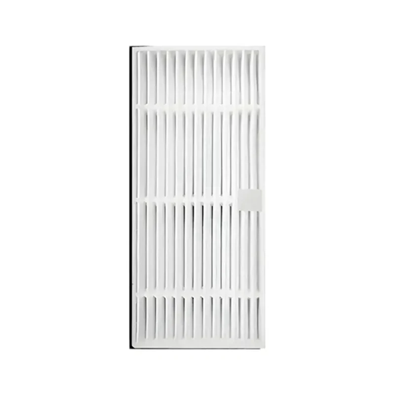 A94E-Kompatibel Für Blaupunkt Bluebot Precision Plus Ersatzteile Zubehör Wichtigsten Pinsel Hepa-Filter Mopp Tuch Staub Tasche