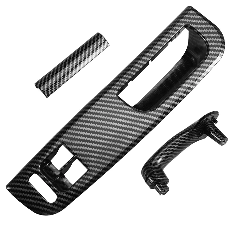 

N26R-Access Handle For Golf 4 Passat Door Pull Grab Handle 3B1867171D Inside Door Panel Handles