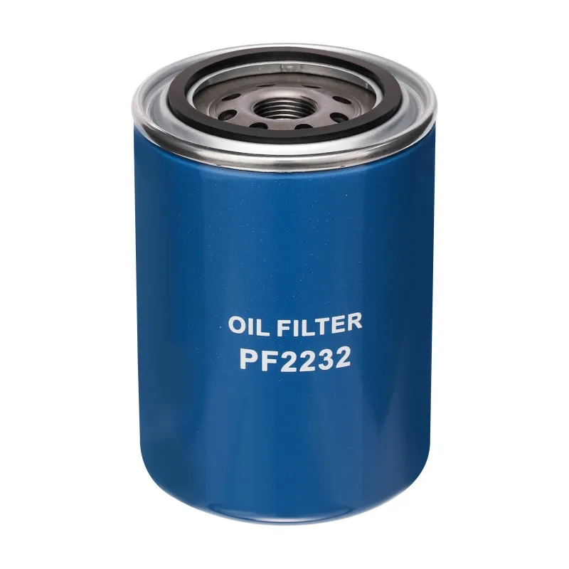 O filtro de óleo PF2232 (2PCS) é adequado para xue Flanders, caminhões leves GMC, B1441LF16102, etc.