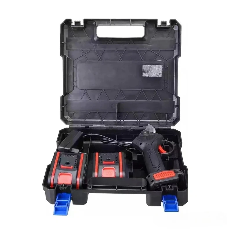 

SAT S Оросиateur électrique sans fil, 88В, 9000мАч, батарея aste 0, 1/2, российский SecPueble, ciseaux pour branches de bonsaï