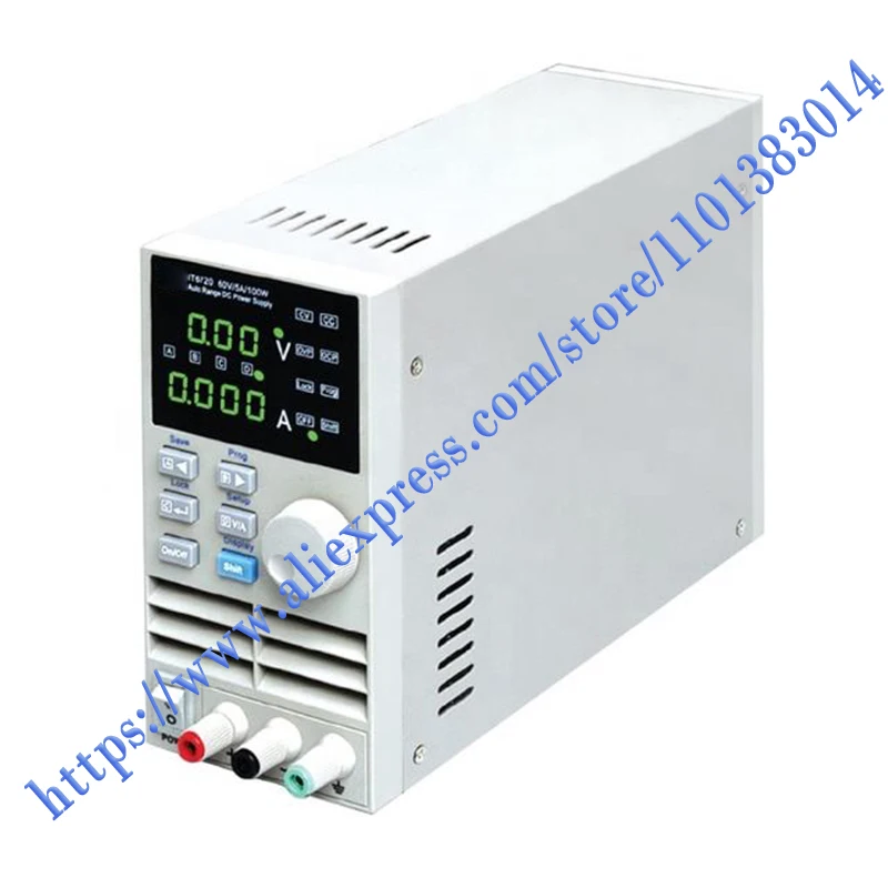 100% ใหม่เดิม1ปี IT6720