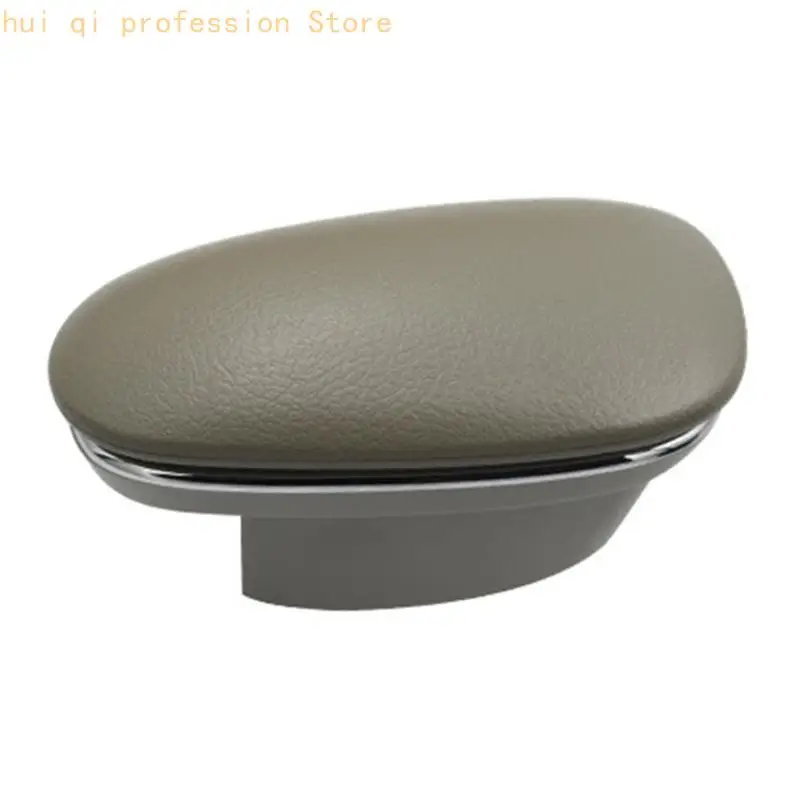 Auto-Mittelkonsolen-Protektoren decken Armlehnenbox-Kissen für S300 S320 S350 H8WE ab – Detail 2