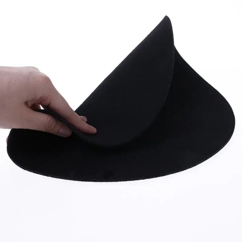 3mm Thick Felt Platter Mats Make Vinyl Sound Clearer for LP Vinyl Record Making Vinyl Sound Clearer Felt