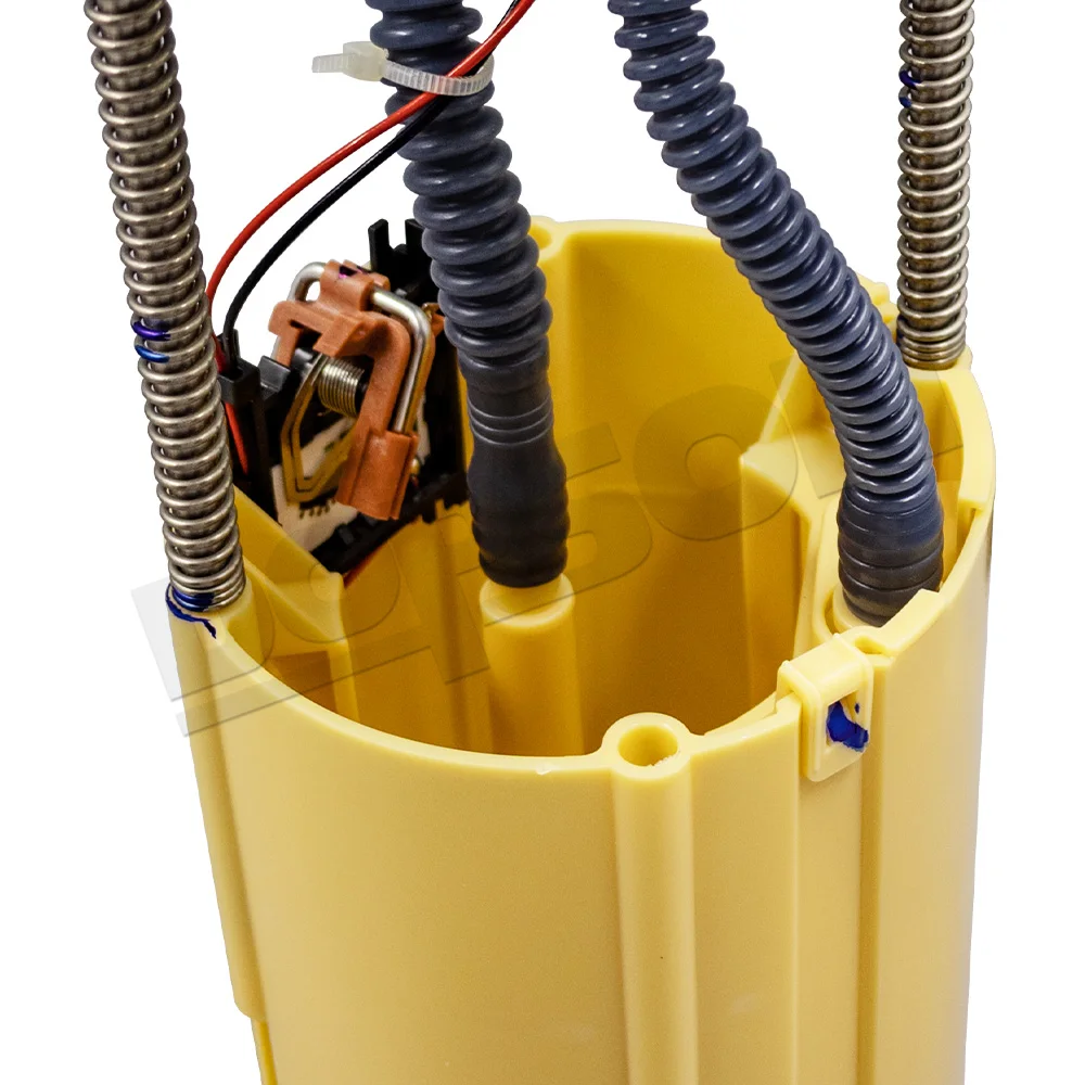 OE 7C19-9275-BA DPS3027 Dopson Autoteile Diesel-Hilfspumpe Komplette Kraftstoffpumpenbaugruppe für Transit V348