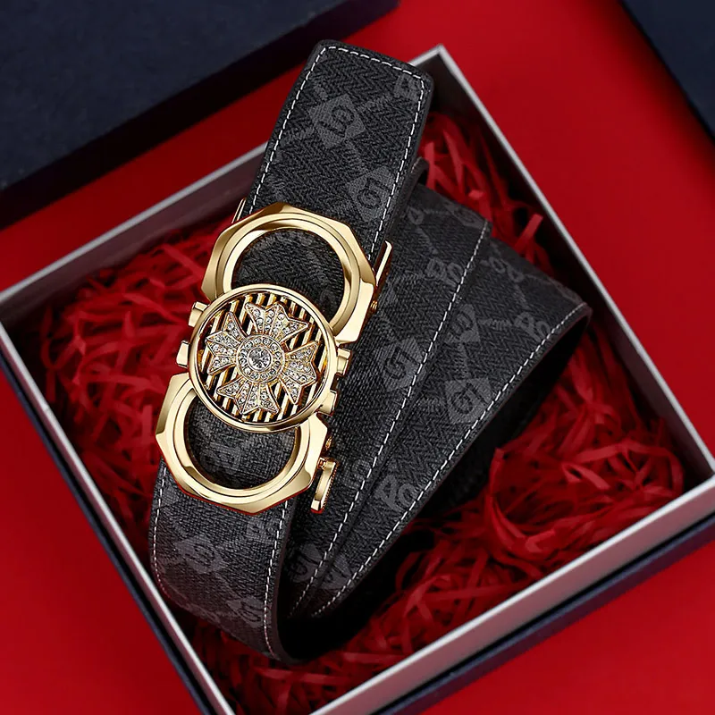 men's-belt-genuine-leather-automatic-buckle-luxury-brand-designer-cowhide-strap-business-casual-ratchet-belt-male-ceinture-homme