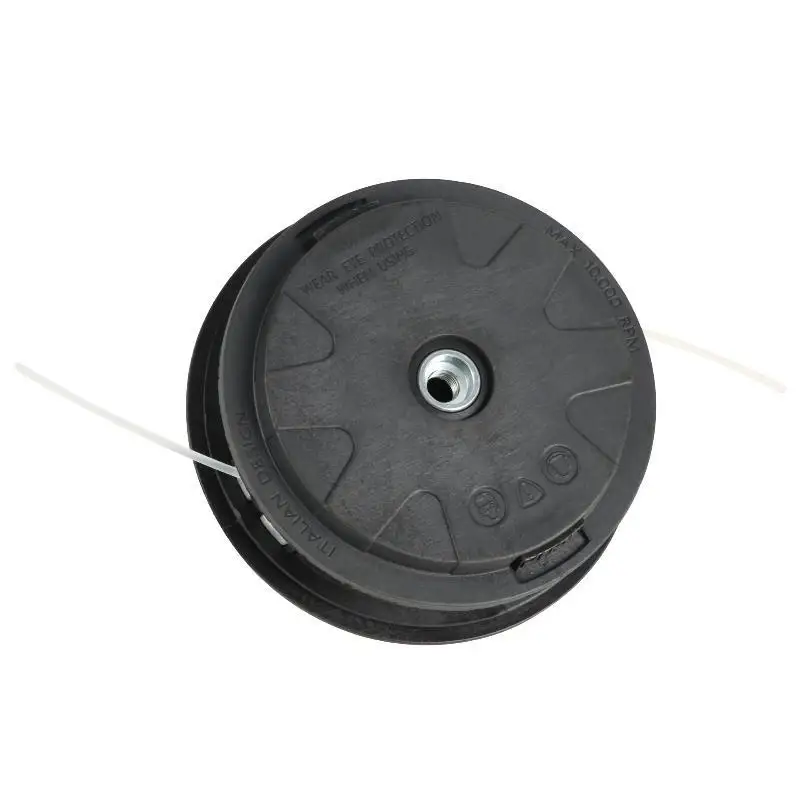 M10×1.25mm Automatic Grass Trimmer Head Replacement For Beshone Garden Brush Cutter Machinery