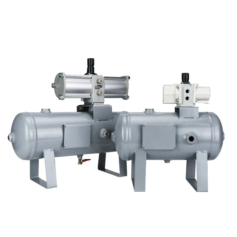 VBA давление воздуха газ бустерный клапан бустерный насос бустерный цилиндр пневматический цилиндр VBA10A/20A-03/40A-04G