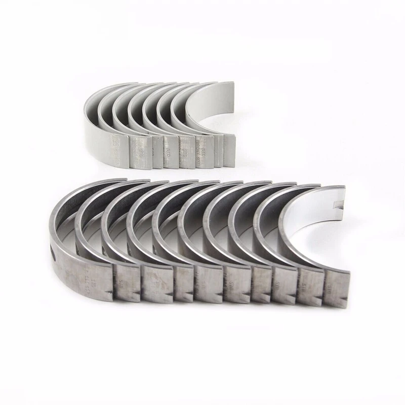 

Main bearing and connecting rod bearing kit 06B 105 701 F