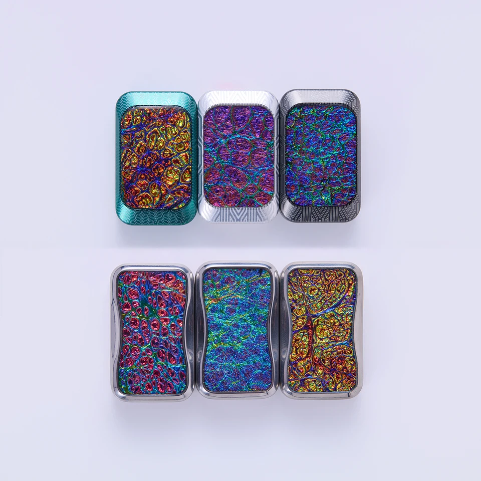 スカイネスト EDC シムシー フィジェット EDC おもちゃ アンリミテッド
