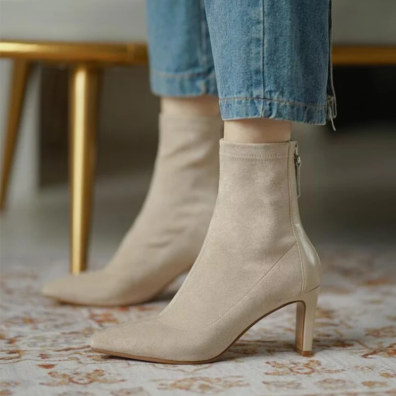 Elegant High Heels … - image