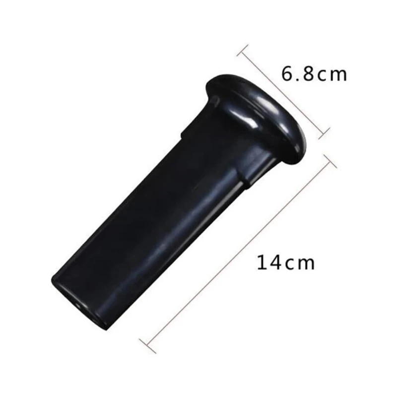 タンパーツールプッシャースティック撹拌ロッドプラスチックテクスチャ H600 780 1100 ジューサー用