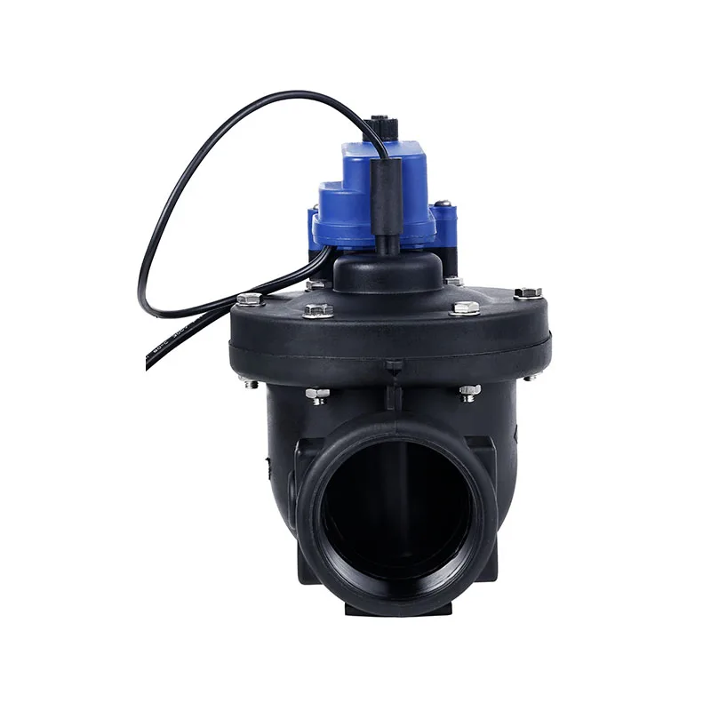 

Latching Irrigation Solenoid Valve 3/4inch 1inch 2inch 3inch 4inch 5inch 3.6V 5V 9VDC 12VDC 30VDC 24VAC