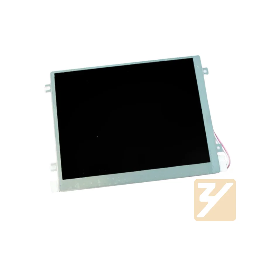 

New Original 6.4inch 640*480 TFT-LCD Modules LQ064V3DG01