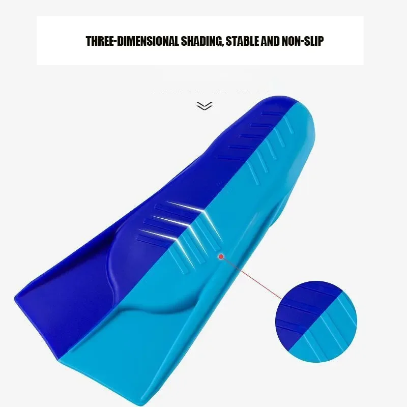 Thumbnail 3 - #16 Latest Training Fins Offers