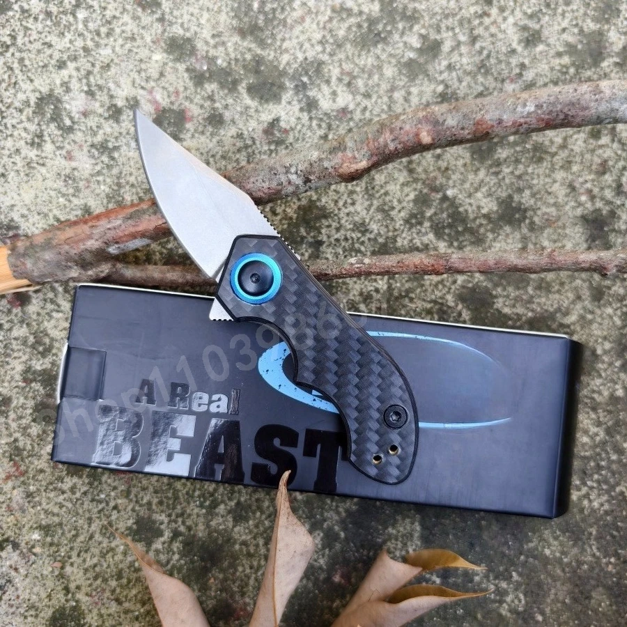 0022 Mini Pocket Kn…