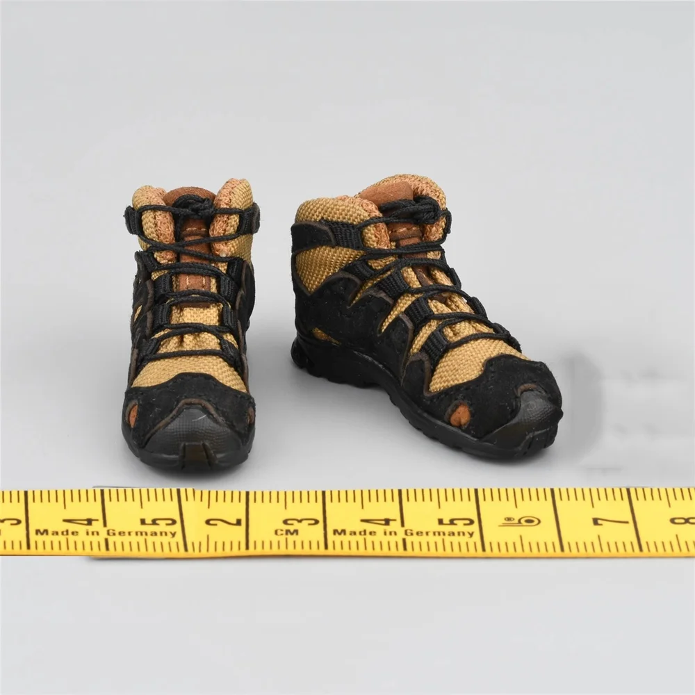 للبيع 1/6 Soldierstory SSG009 الجندي أنثى وكيل وارد عملية وحدة الجندي دمية عمل رئيس فستان سلاح الملحقات DIY بها بنفسك #5