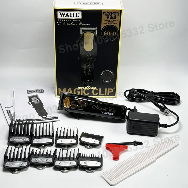 cortadora-de-pelo-inalambrica-original-wahl-8148-magic-clip-recortadora-de-pelo-herramienta-de-aseo-edicion-limitada