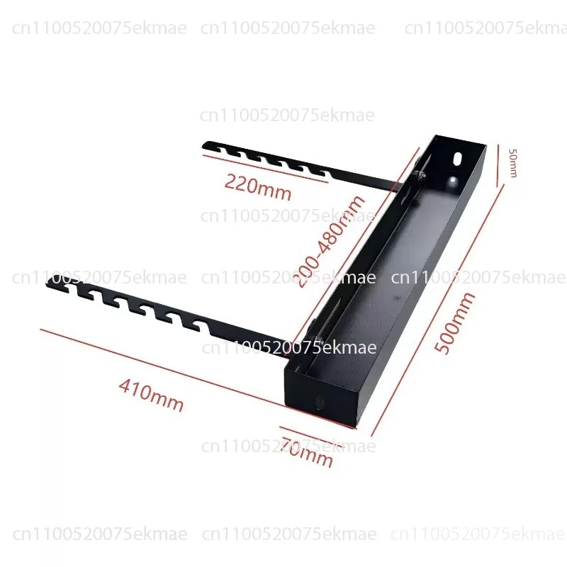 Racing Simulator Bracket Fixed Mount Fitting for Gaming Chair Accessories