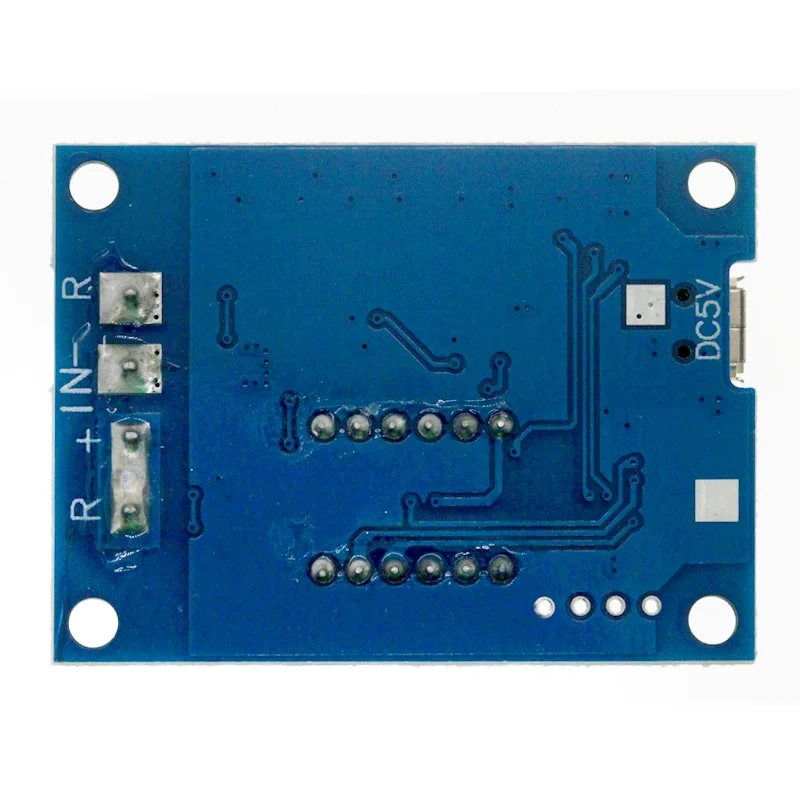 ZB2L3 Battery Capacity Tester External Load Discharge Type 1.2-12V Battery 18650 Equal Capacity Test High Quality