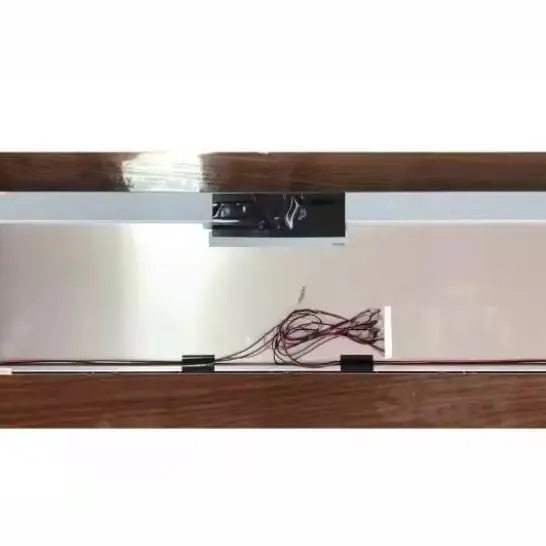 28 Inch LCD Display Panel  P280HVN02.0 1920x360  a-Si TFT-LCD  Used for advertisement marquee