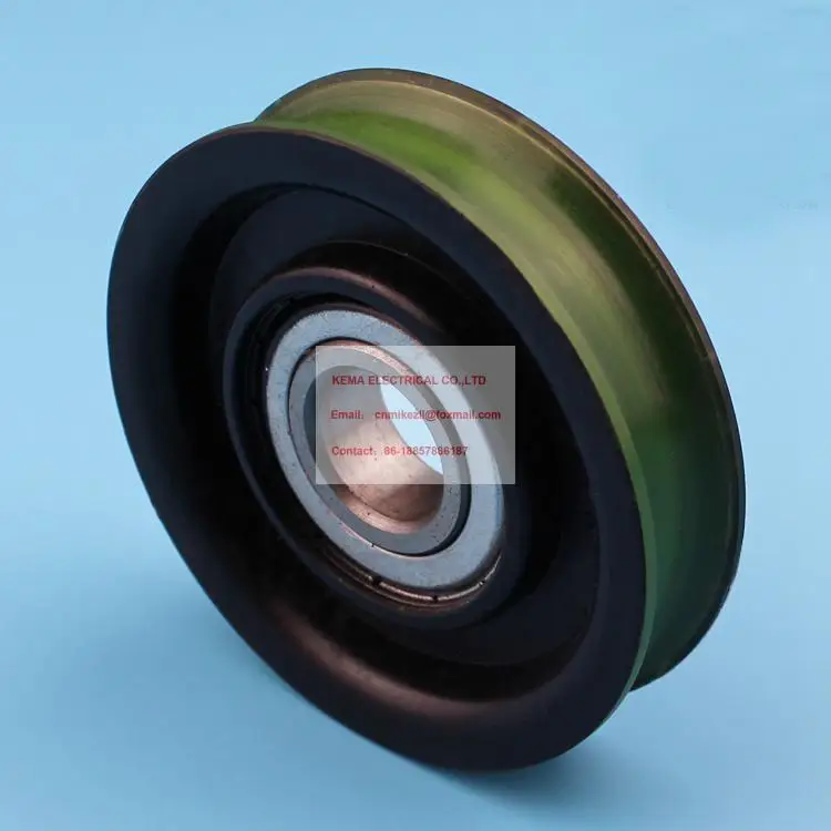 

lift hanging wheel 85*20 bearings 6204Z