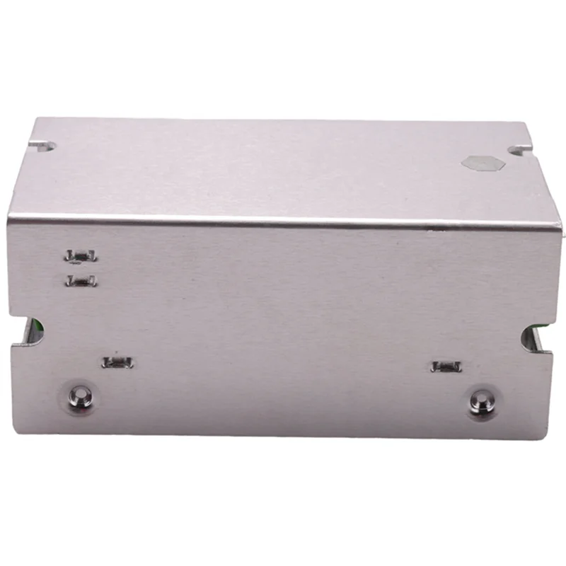 AB34-تحويل التيار الكهربائي محول التيار المتناوب 110-220 فولت 12 فولت 1A 12 واط لشريط LED الخفيف