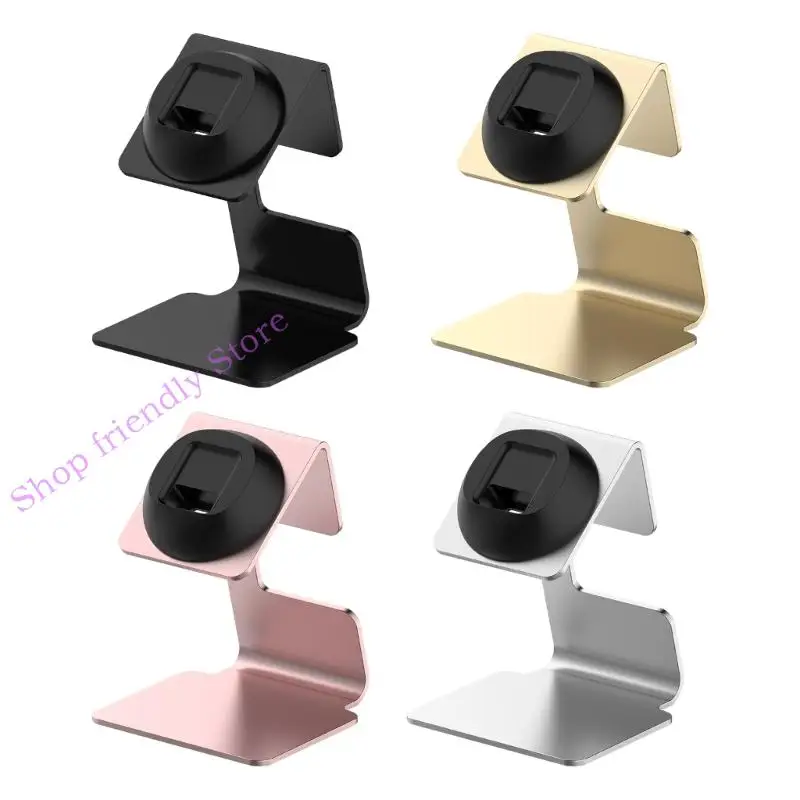 

594A SmartWatch Station Station Stable Mount Mount Dock Cracket-Comelevatible для наблюдения 2/3 зарядка держателя зарядки