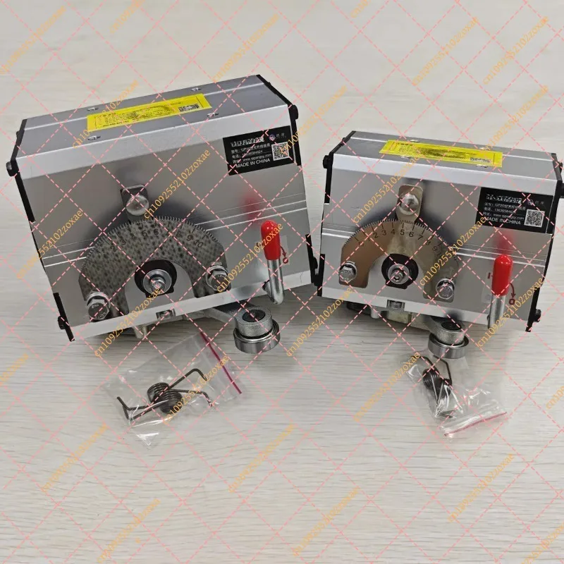 GP15A GP20A GP30A Rolling Ring Drive Unit Linear Traverse Transmission Device