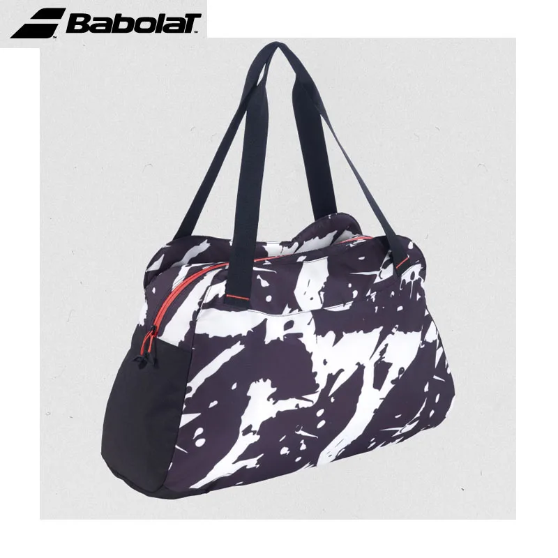 High Quality Original Babolat Padel Shoulder Bag Women Men Light Luxury Padel Tenis Handbag 2023 Summer Pure Fit Padel Court Bag