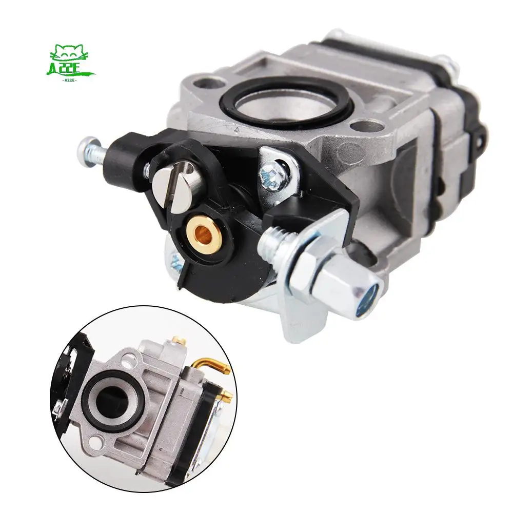 A22E-11Mm Carburetor Fit For TU26 32F 34F 36F 2 Stroke Strimmer Trimmer Mower Brush Cutter Scooter