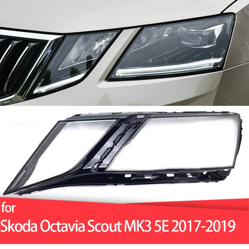 For Skoda Octavia S… - image