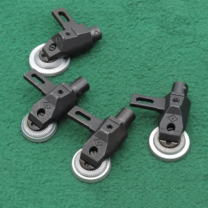 591 Feeding Roller Presser Foot Computer Machine Accessories Wheel Front Shoe Factory 8810