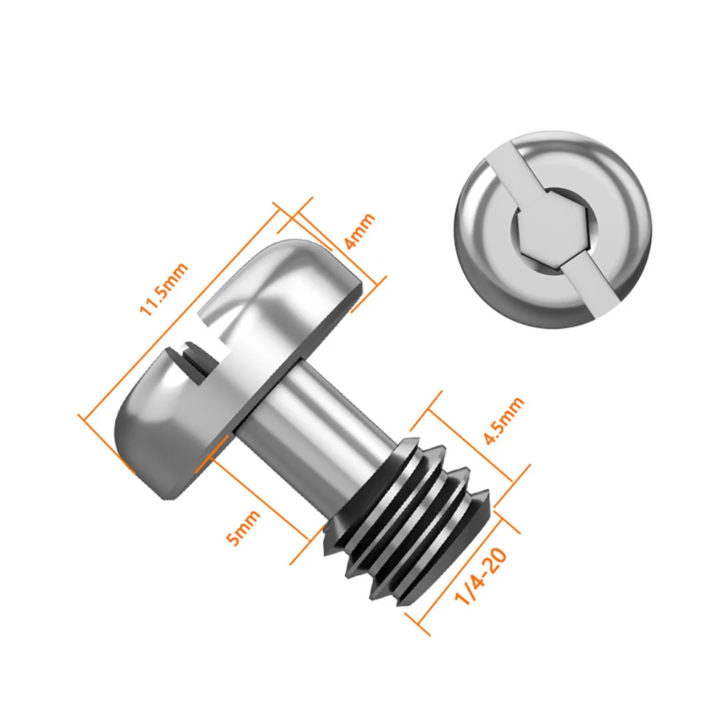Z metalu 1/4 "3/8" 5/8 M10 M4 śruba gwintowana Adapter do montażu statywu płyta latarka mikrofon za pomocą tego narzędzia online bez lustrzanka akcesoria do studia fotograficznego