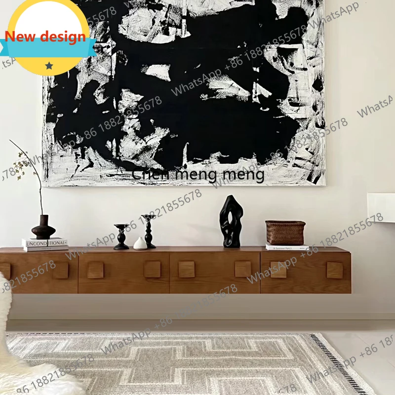 c139 European Glamour Tv Stand Simple Elegant Modern Cute Tv Stand Rustic Narrow Meuble Tv Suspendu Mural Télévision Furniture