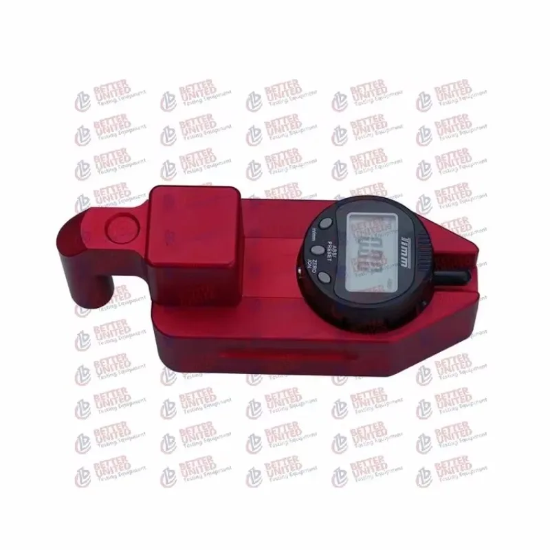 2026unique Beite constant link high-precision digital road marking thickness gauge