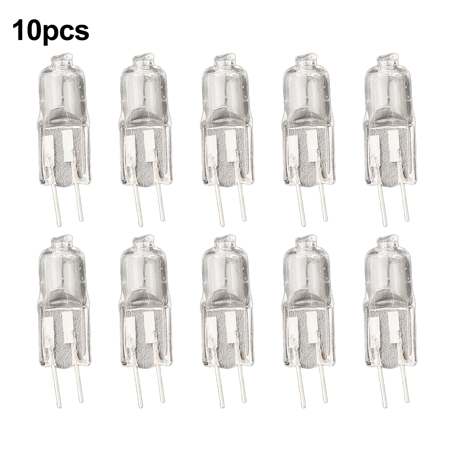 10pcs Halogen Lamp Bulbs Ceiling Fragrance Parts Pool Replacement Spa Tool Accessories Kit Lighting High Quality