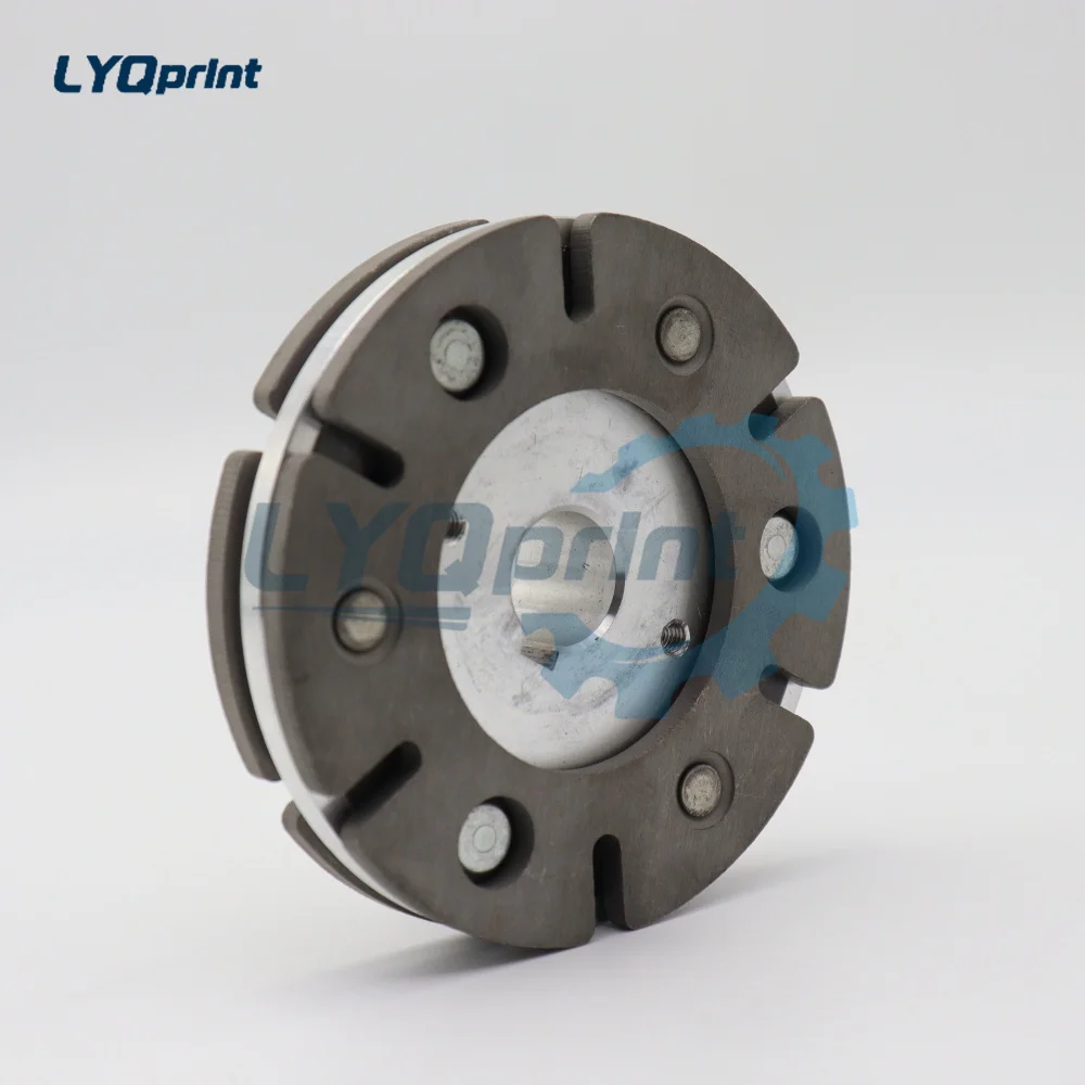 

Stahl Folding Machines Clutch Zd.212-806-01-00 15mm High Quality Printing Machine Parts Xl105 Cx102